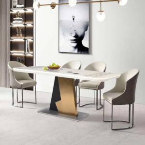 Rambo Dining Table