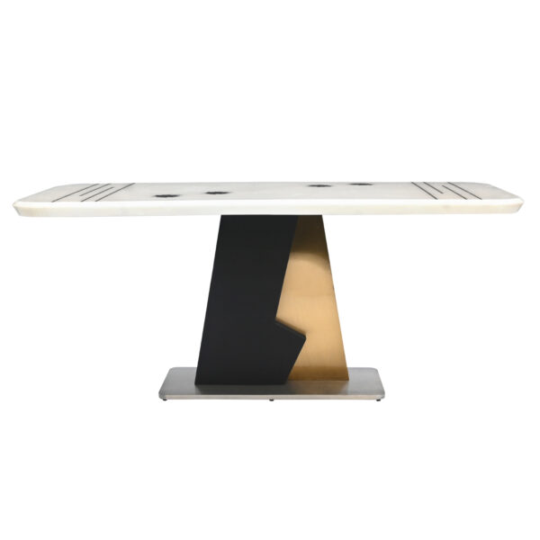 Rambo Dining Table - Image 3