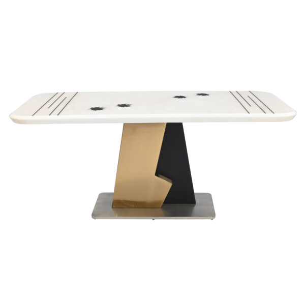 Rambo Dining Table - Image 4