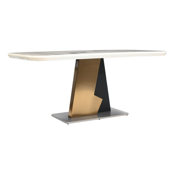 Rambo Dining Table - Image 5