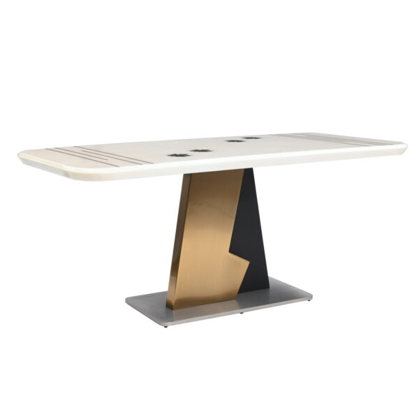 Rambo Dining Table - Image 13