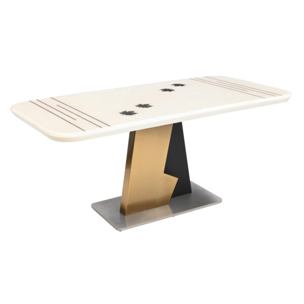 Rambo Dining Table - Image 6