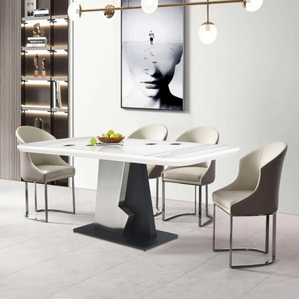 Rambo Dining Table - Image 2