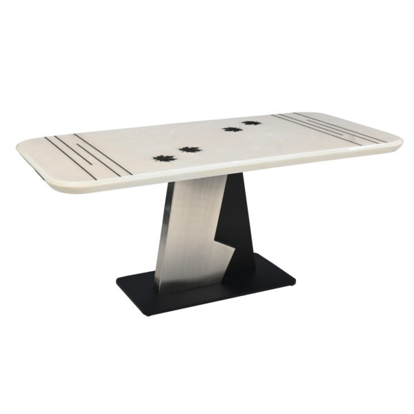Rambo Dining Table - Image 7