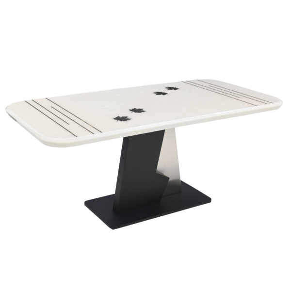 Rambo Dining Table - Image 8