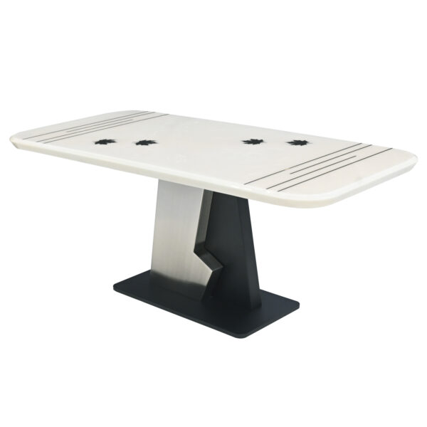 Rambo Dining Table - Image 10