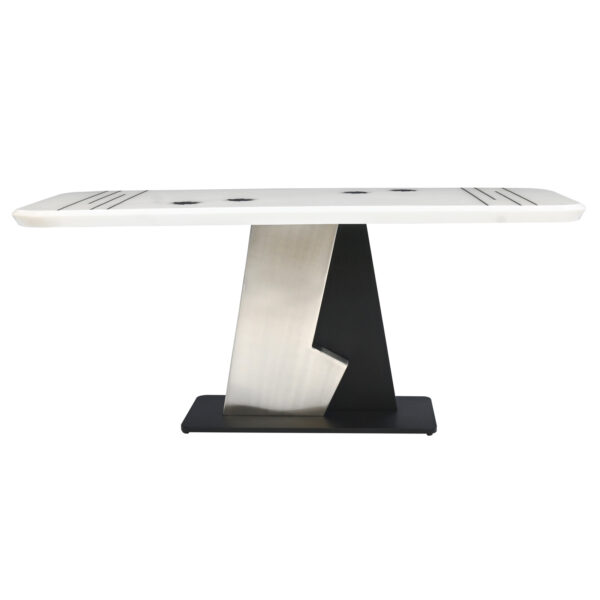 Rambo Dining Table - Image 11