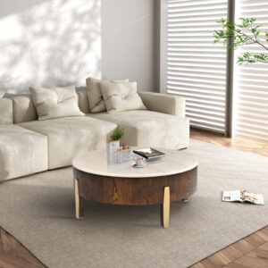 Torzen Coffee Table