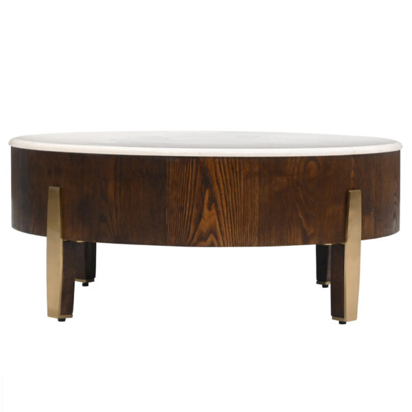 Torzen Coffee Table - Image 3