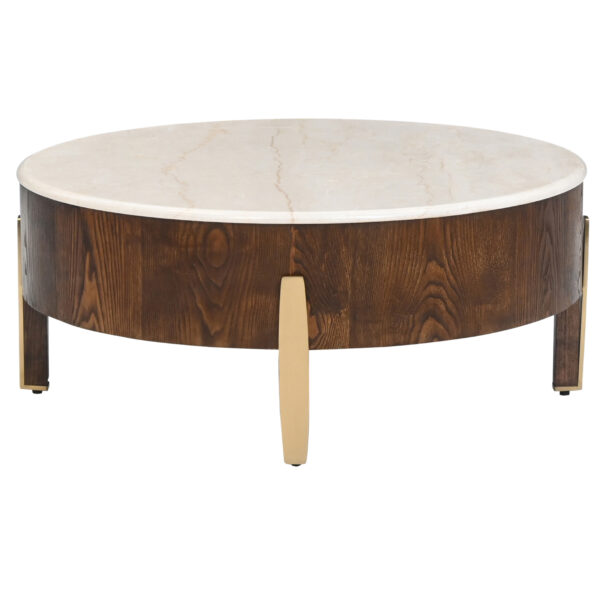 Torzen Coffee Table - Image 5