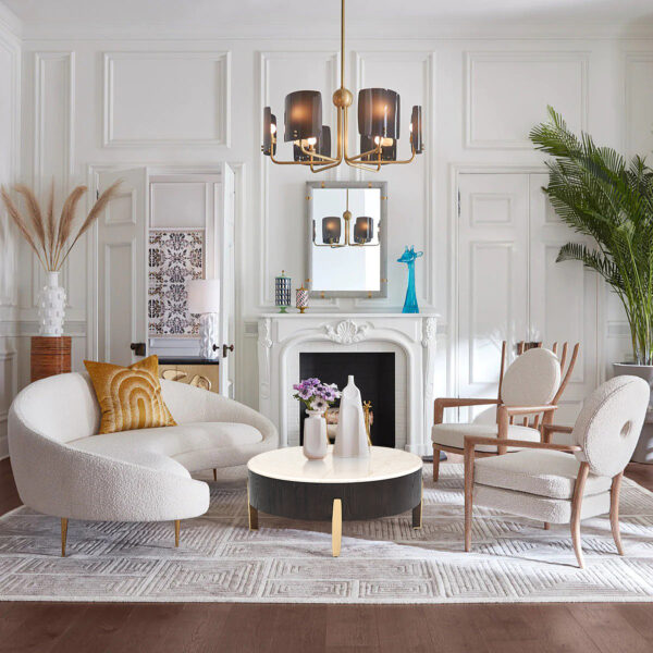 Torzen Coffee Table - Image 2