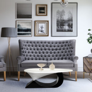 Frasier Coffee Table