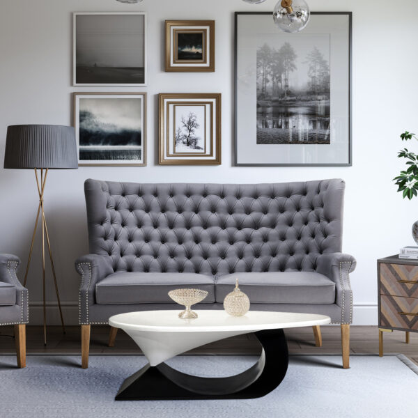 Frasier Coffee Table