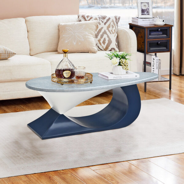 Frasier Coffee Table - Image 3