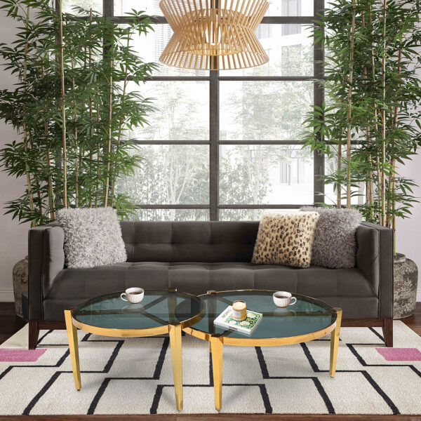 Enzo Coffee Table - Image 2