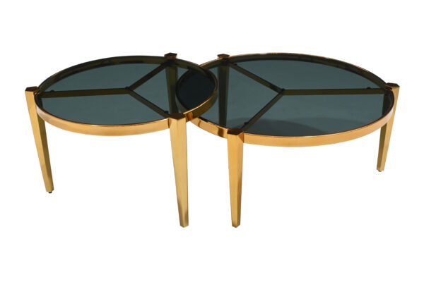 Enzo Coffee Table - Image 4