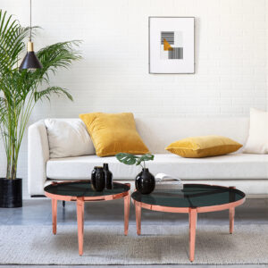 Enzo Coffee Table