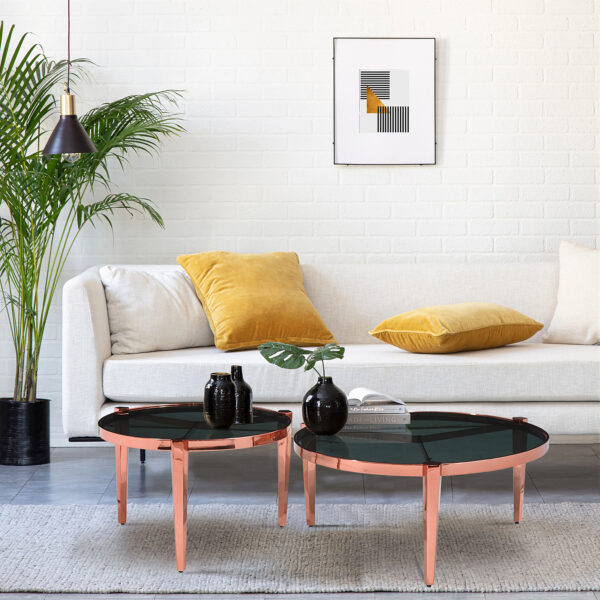 Enzo Coffee Table