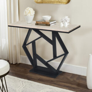 Portal Console Table