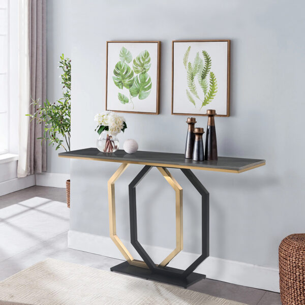 Neptune Console Table - Image 2