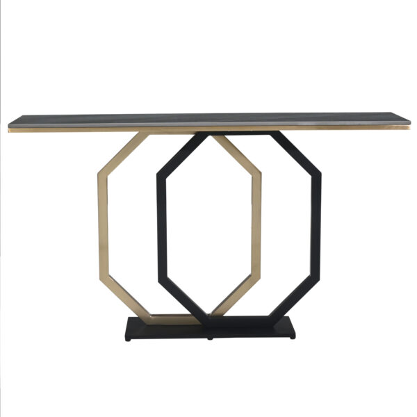 Neptune Console Table - Image 3