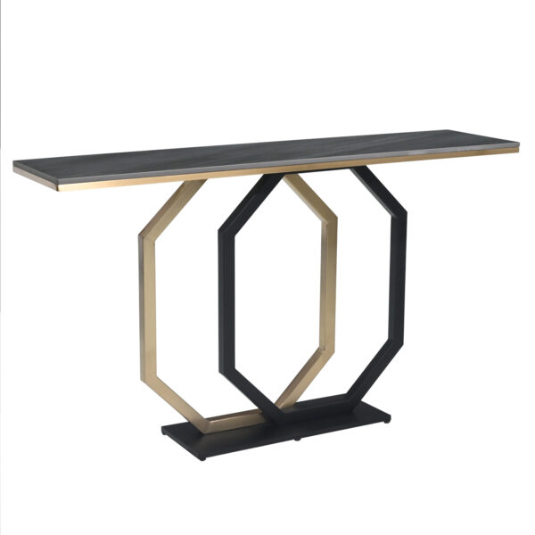 Neptune Console Table - Image 4