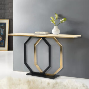Neptune Console Table