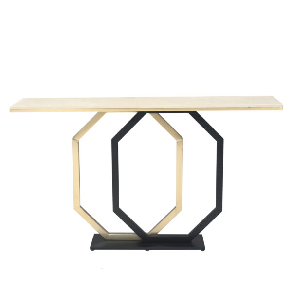 Neptune Console Table - Image 7