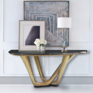 Orient Console Table