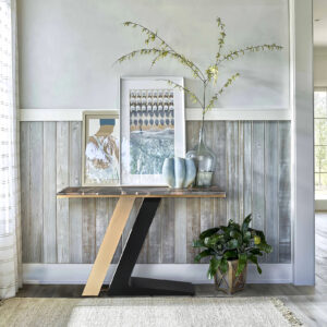 Bentley Console Table