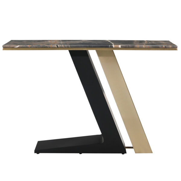 Bentley Console Table - Image 2