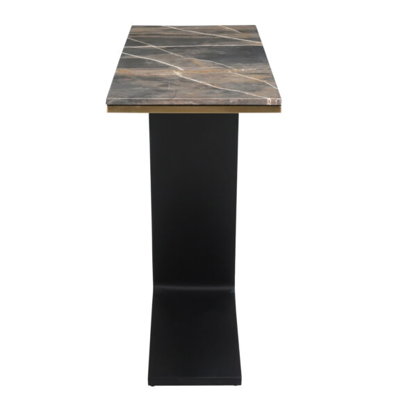 Bentley Console Table - Image 4