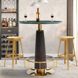 Panther Bar Table