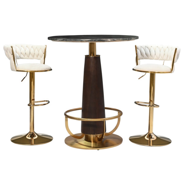 Panther Bar Table - Image 5