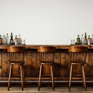 Bar Area
