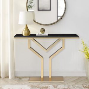 Pashmina Console Table