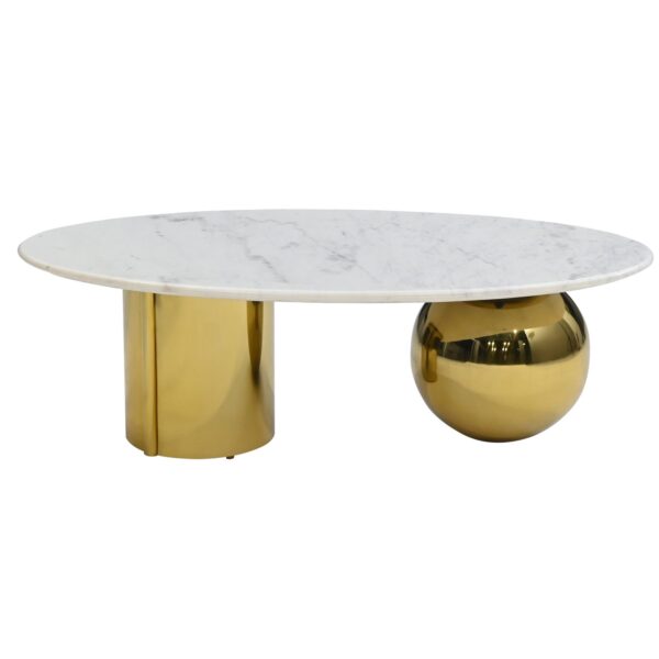 Xavier Coffee Table - Image 4