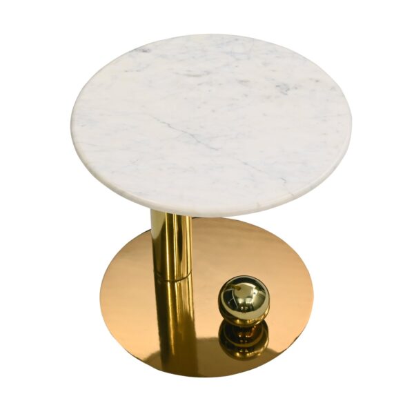 Xavier Coffee Table - Image 7