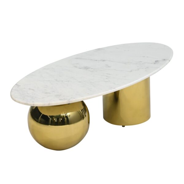 Xavier Coffee Table - Image 5
