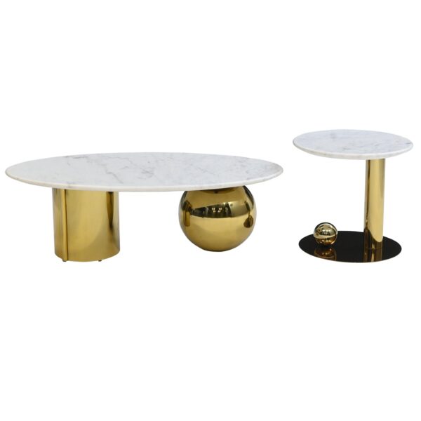 Xavier Coffee Table - Image 2