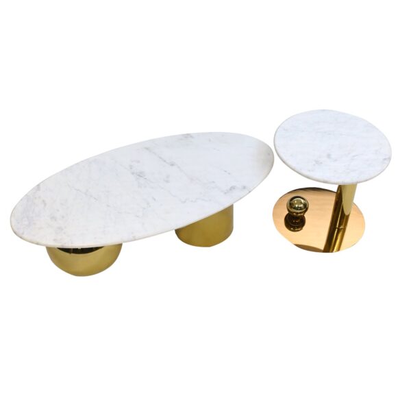 Xavier Coffee Table - Image 3