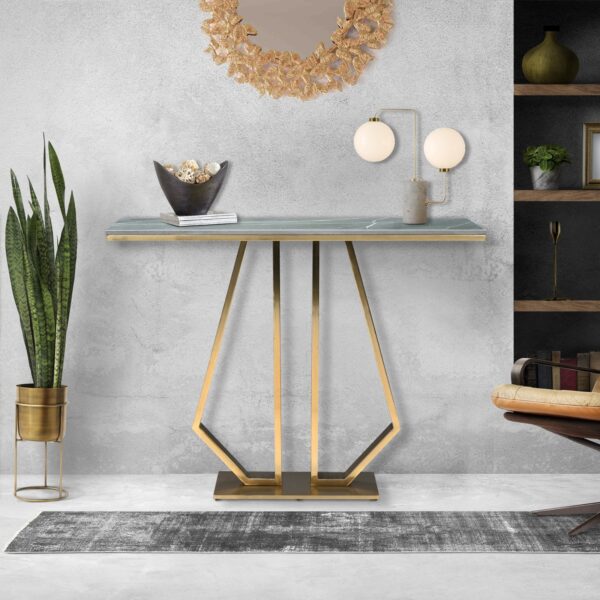 Prestige Console Table