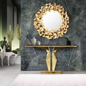 Castillo Console Table