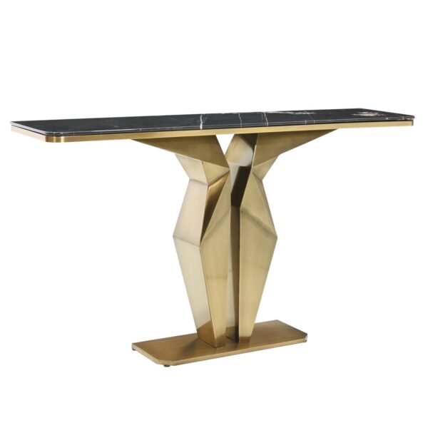 Castillo Console Table - Image 4