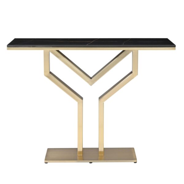 Pashmina Console Table - Image 2