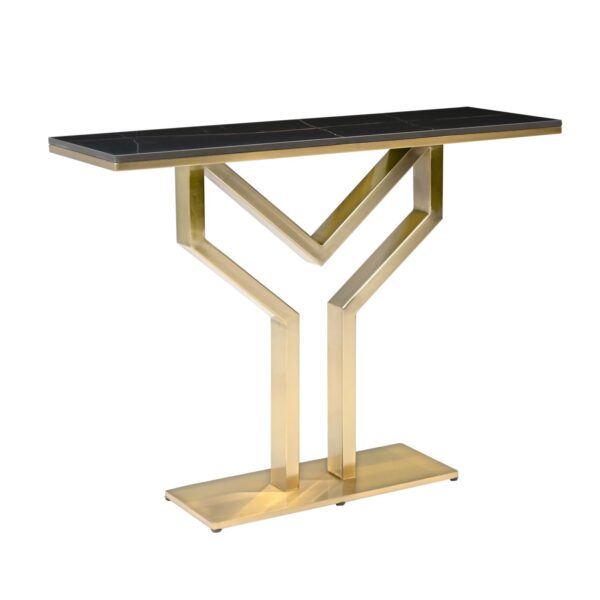 Pashmina Console Table - Image 3