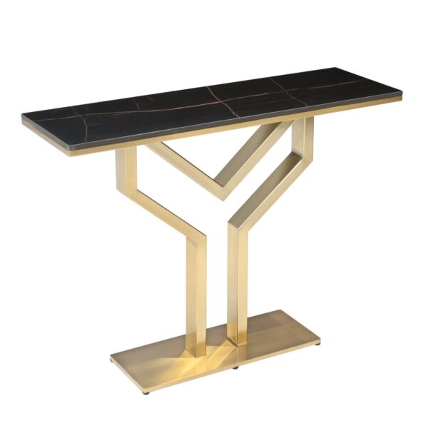 Pashmina Console Table - Image 4