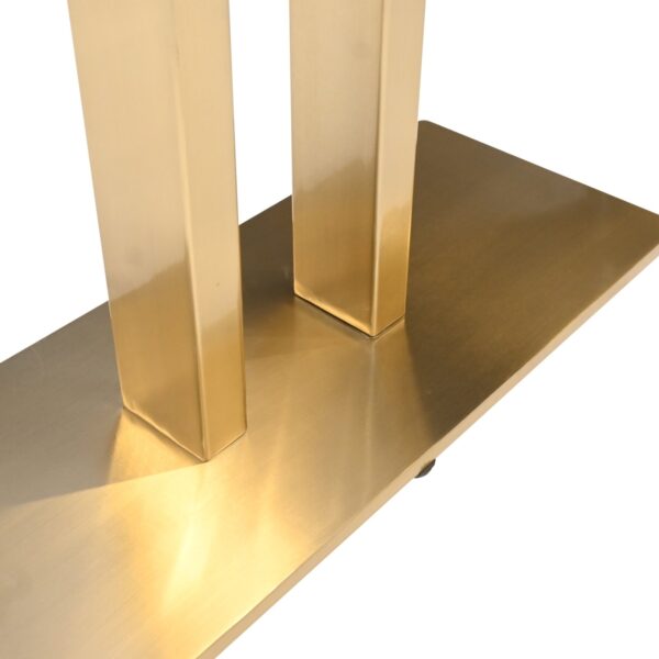 Pashmina Console Table - Image 5